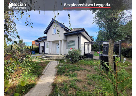 Dom na sprzedaż - Banino, Żukowo, Kartuski, 163 m², 980 000 PLN, NET-BU617138
