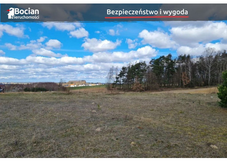 Działka na sprzedaż - Brzozowa Leźno, Żukowo, Kartuski, 885 m², 320 000 PLN, NET-BU824222