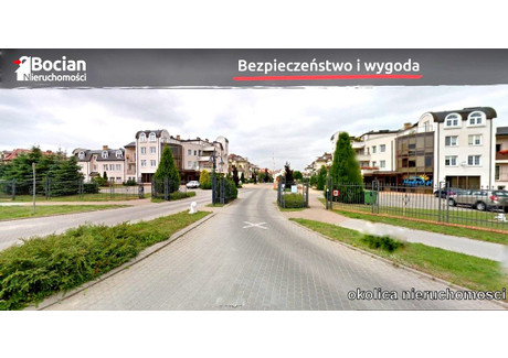Mieszkanie na sprzedaż - Plutona Straszyn, Pruszcz Gdański, Gdański, 65 m², 580 000 PLN, NET-BU203372