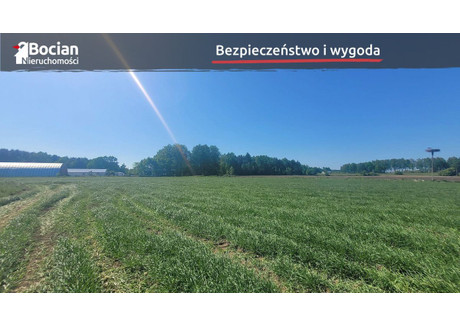 Działka na sprzedaż - Bojano, Szemud, Wejherowski, 3137 m², 1 036 000 PLN, NET-BU444718