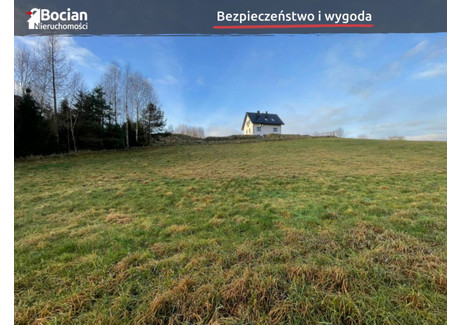 Działka na sprzedaż - Koleczkowo, Szemud, Wejherowski, 1380 m², 345 000 PLN, NET-BU793558