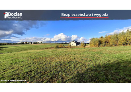 Działka na sprzedaż - Przodkowo, Kartuski, 1463 m², 343 805 PLN, NET-BU944559