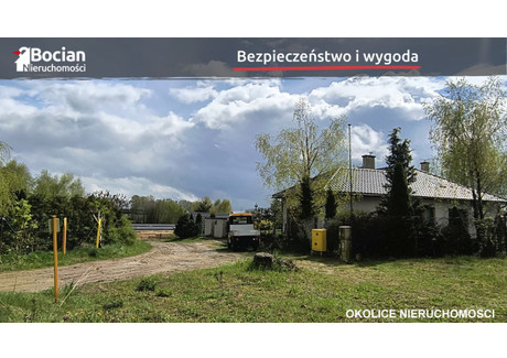 Działka na sprzedaż - Osiedle Przy Mickiewicza Chwaszczyno, Żukowo, Kartuski, 1005 m², 380 000 PLN, NET-BU972140