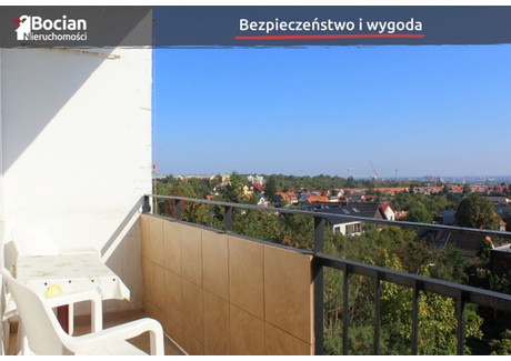Mieszkanie na sprzedaż - Powstańców Warszawskich Suchanino, Gdańsk, 64 m², 749 000 PLN, NET-BU956872