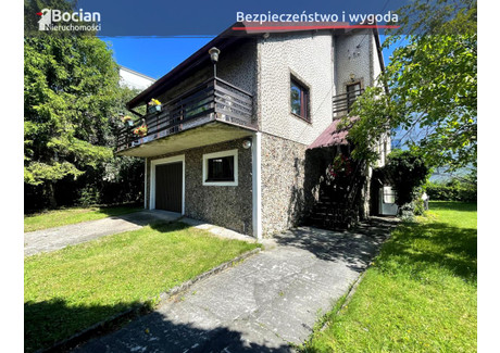 Dom na sprzedaż - Osiedle Przy Bosmańskiej Oksywie, Gdynia, 274 m², 1 390 000 PLN, NET-BU309997