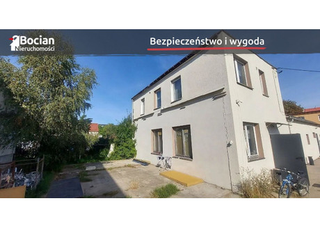 Magazyn, hala na sprzedaż - Pruszcz Gdański, Gdański, 150 m², 849 000 PLN, NET-BU131871