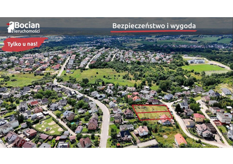 Działka na sprzedaż - Legionów Żukowo, Kartuski, 848 m², 297 000 PLN, NET-BU232884