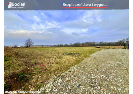 Działka na sprzedaż - Warzenko, Przodkowo, Kartuski, 1179 m², 330 000 PLN, NET-BU718451