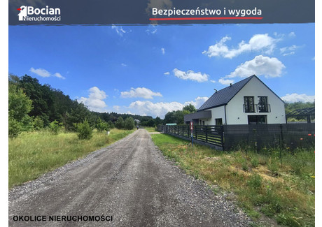 Działka na sprzedaż - Osiedle Przy Mickiewicza Chwaszczyno, Żukowo, Kartuski, 1299 m², 599 000 PLN, NET-BU974488