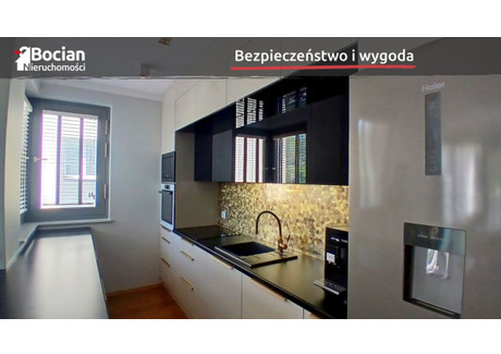 Mieszkanie na sprzedaż - Obrońców Wybrzeża Śródmieście, Gdynia, 91 m², 2 650 000 PLN, NET-BU486949