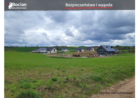 Działka na sprzedaż - Młynek Przodkowo, Kartuski, 812 m², 220 000 PLN, NET-BU181491