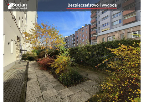 Mieszkanie na sprzedaż - Władysława Iv Kamienna Góra, Gdynia, 49,37 m², 609 000 PLN, NET-BU906455