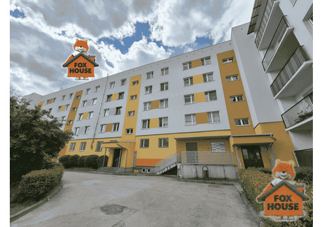 Mieszkanie na sprzedaż - Odrodzenia Chocianów, Polkowicki (pow.), 71,7 m², 370 000 PLN, NET-17