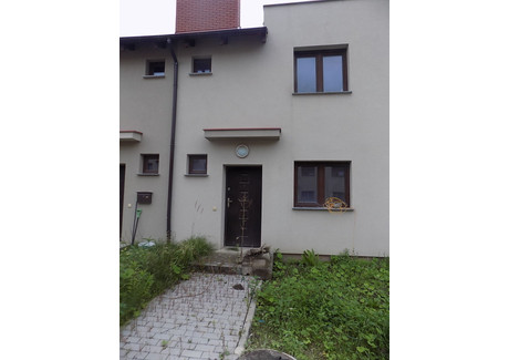 Dom do wynajęcia - Czapury, Mosina, Poznański, 63,2 m², 2700 PLN, NET-35440204