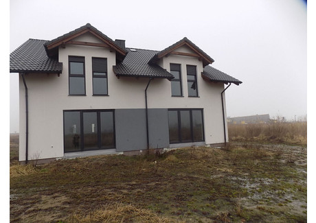 Dom na sprzedaż - Lednogóra, Łubowo, Gnieźnieński, 110 m², 499 000 PLN, NET-35120204