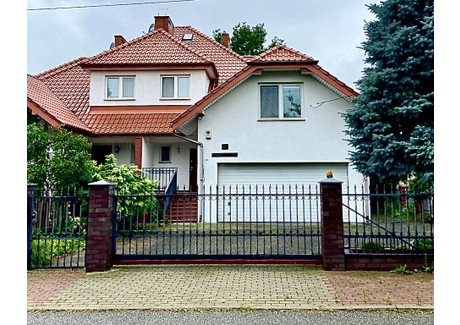 Dom na sprzedaż - Wileńska Legionowo, Legionowski, 298 m², 1 590 000 PLN, NET-54/4133/ODS