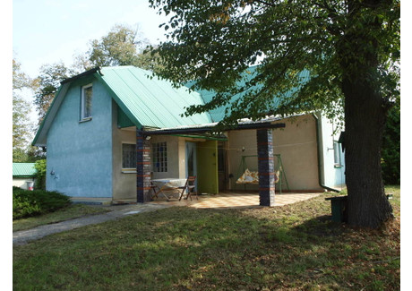 Dom na sprzedaż - Pratulin, Rokitno, Bialski, 111 m², 325 000 PLN, NET-52/4133/ODS