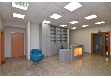 Biuro na sprzedaż - Powstańców Śląskich Krzyki, Wrocław, 615,3 m², 4 000 000 PLN, NET-26211