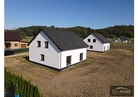 Dom na sprzedaż - Grudziądz, Grudziądzki, 103 m², 499 000 PLN, NET-BAJ-DS-5492-4