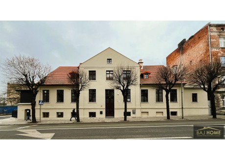 Biuro do wynajęcia - Centrum, Grudziądz, Grudziądz M., 27,11 m², 1850 PLN, NET-BAJ-LW-5926