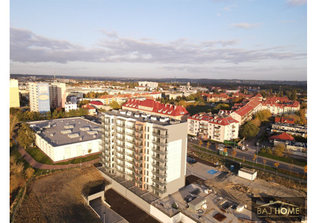 Mieszkanie na sprzedaż - Kopernika, Grudziądz, Grudziądz M., 45,53 m², 390 192 PLN, NET-BAJ-MS-5748-68