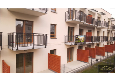 Mieszkanie na sprzedaż - Tarpno, Grudziądz, Grudziądz M., 55,35 m², 361 989 PLN, NET-BAJ-MS-5397-5