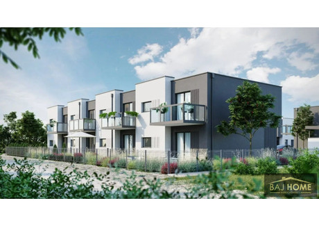 Mieszkanie na sprzedaż - Grudziądz, Grudziądz M., 71,85 m², 409 000 PLN, NET-BAJ-MS-5262-38