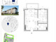 Mieszkanie na sprzedaż - Rządz, Grudziądz, Grudziądz M., 41,82 m², 306 959 PLN, NET-BAJ-MS-5388-70