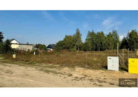 Działka na sprzedaż - Owczarki, Grudziądz, Grudziądz M., 800 m², 120 000 PLN, NET-BAJ-GS-5927-58