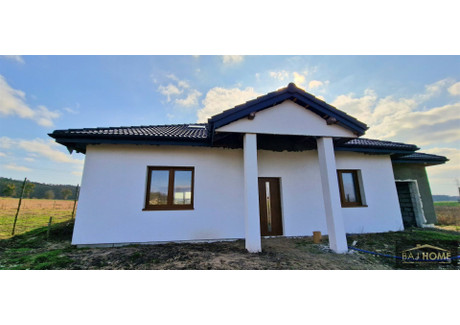 Dom na sprzedaż - Węgrowo, Grudziądz, Grudziądzki, 173,62 m², 525 000 PLN, NET-BAJ-DS-5297