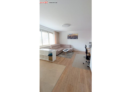 Mieszkanie do wynajęcia - Praska Dębniki, Kraków, 25 m², 2000 PLN, NET-48996