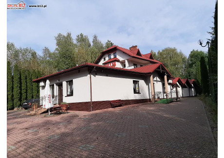 Dom na sprzedaż - Myślenicki, 752 m², 3 600 000 PLN, NET-47948