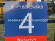 Działka na sprzedaż - Pruszkowska Nadarzyn, Pruszkowski, 3117 m², 3 600 000 PLN, NET-BAO-GS-398