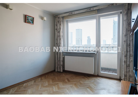 Mieszkanie do wynajęcia - Chmielna Śródmieście, Warszawa, Warszawa M., 28 m², 2600 PLN, NET-BAO-MW-400