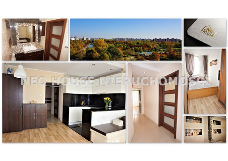 Mieszkanie na sprzedaż - Kondratowicza Targówek, Bródno, Warszawa, Warszawa M., 50,3 m², 785 000 PLN, NET-NEO-MS-168