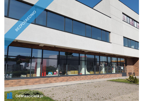 Lokal na sprzedaż - Targówek, Warszawa, 1568 m², 12 900 000 PLN, NET-30963