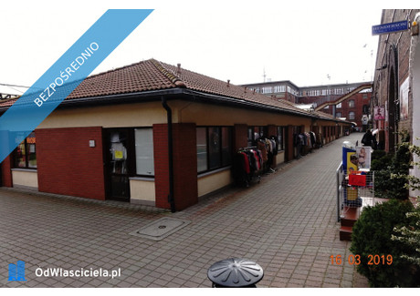 Lokal na sprzedaż - Plac Tobrucki Centrum, Szczecin, 33 m², 10 000 PLN, NET-31995