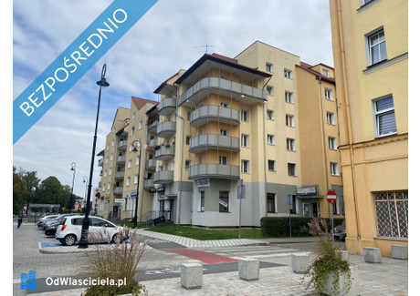 Mieszkanie na sprzedaż - Nysa, Nyski, 71 m², 499 000 PLN, NET-12323