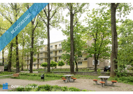 Mieszkanie na sprzedaż - Al. Solidarności Wola, Warszawa, 48 m², 950 000 PLN, NET-26324