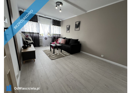 Mieszkanie na sprzedaż - Srebrzyńska Bałuty, Łódź, 40 m², 399 999 PLN, NET-30626