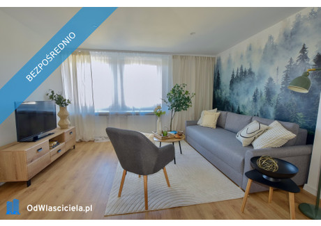 Mieszkanie na sprzedaż - Zakopane, Tatrzański, 48 m², 669 000 PLN, NET-31456