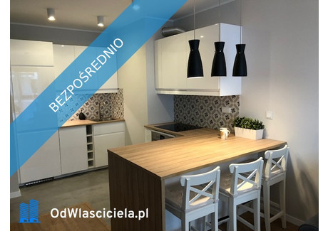 Mieszkanie do wynajęcia - Skierniewicka Wola, Warszawa, 42 m², 3850 PLN, NET-31432