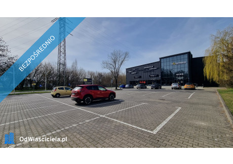 Lokal do wynajęcia - Piłsudskiego Widzew, Łódź, 90 m², 2250 PLN, NET-28070