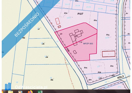 Działka na sprzedaż - Żytnia Środa Śląska, Średzki, 6250 m², 949 000 PLN, NET-27719