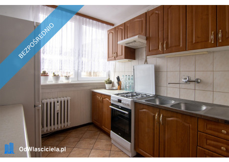 Mieszkanie na sprzedaż - Czarnieckiego Śródmieście, Wrocław, 49 m², 640 000 PLN, NET-26182
