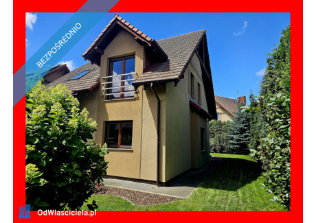 Dom na sprzedaż - Malinowa Czapury, Poznański, 128 m², 1 248 000 PLN, NET-27879
