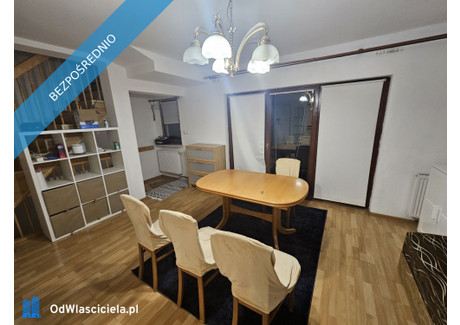 Mieszkanie do wynajęcia - Wieniawskiego Piastów, Pruszkowski, 72 m², 3800 PLN, NET-30677