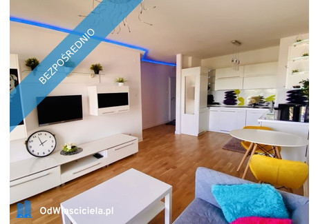 Mieszkanie na sprzedaż - Bielany, Warszawa, 49 m², 849 000 PLN, NET-31565