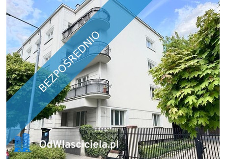 Mieszkanie na sprzedaż - Opoczyńska Mokotów, Warszawa, 102 m², 2 200 000 PLN, NET-26817