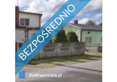 Działka na sprzedaż - Dąbrówka Woźnicka Poddębicki, 300 m², 10 400 PLN, NET-15481